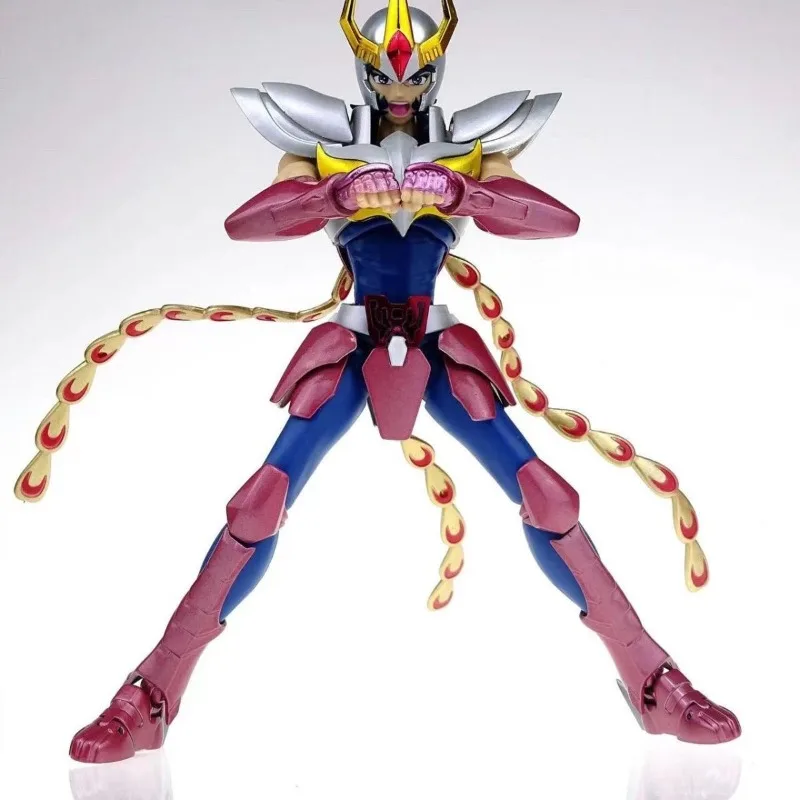 

Bronze Saint Phoenix Ikki Figure Model in Stock