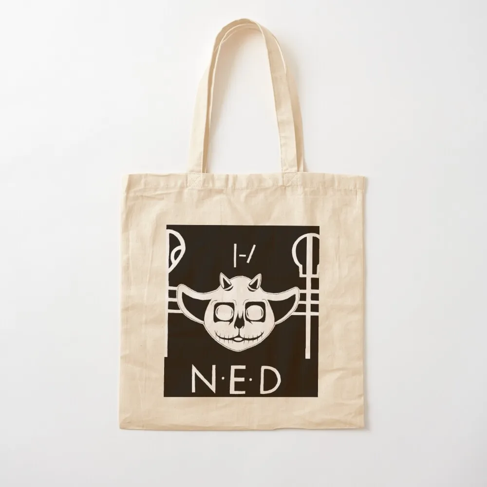 

NED Tote Bag