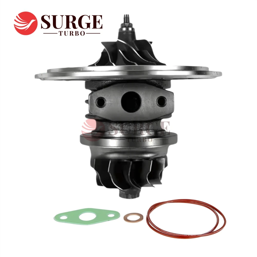 GT2556S Turbo Cartridge 2674A226 for Perkins Traktor 1104C-44T 4400 ccm 66Kw 90HP 2003- Turbine Core 711736-5026S 711736-0026