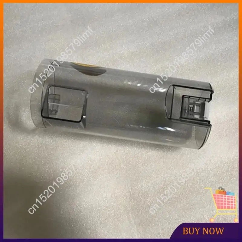 MSOR-Vacuum Cleaner Dust Bin Container Compatible For Deerma DX700 DX700S Handheld Vacuum Cleaner Dust Box Spare Parts Suit
