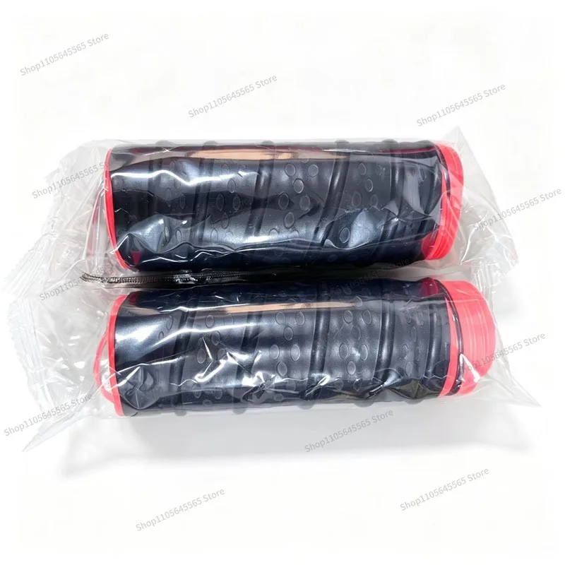 Electric Vehicle Handle Cover, Motorcycle Handle Cover, Anti-skid Silicone Cover, Electric Vehicle Silicone Pull Handle Cover