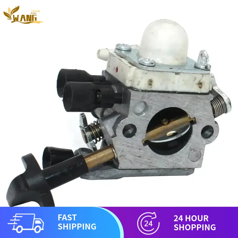 Carburetor For Stihl Blower BG56 BG56C SH56 SH56C BG86 BG86C BG86CE BG86CEZ BG86Z SH86 SH86C Stihl PN 4241 120 0615
