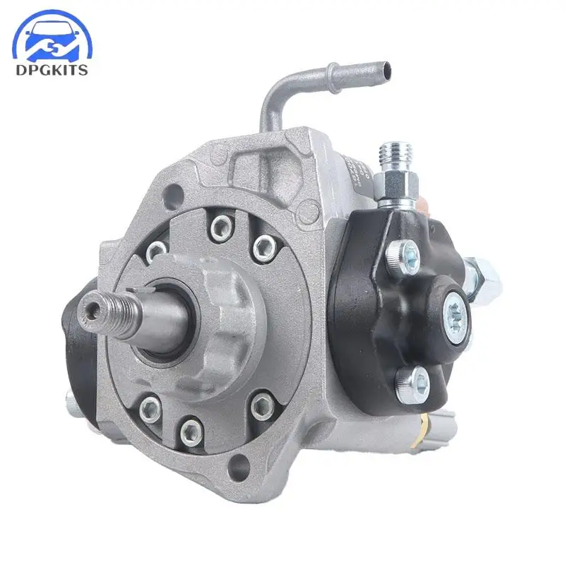 Bomba de Inyección de Combustible para Motor YD2K2 294000-0781 294000-0780 16700-VM00A para Nissan YD25 2.5L Navara NP300 D40 D22 Pathfinder D4 R51