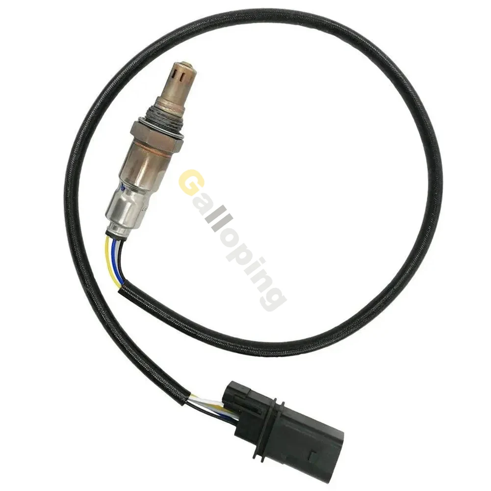 O2 Oxygen Sensor 1 Upstream Front For 2011 - 2014 Hyundai Sonata 2011-2015 Kia Optima 2.0L 2014 Kia Sportage 2.4L 5 Wires Lambda