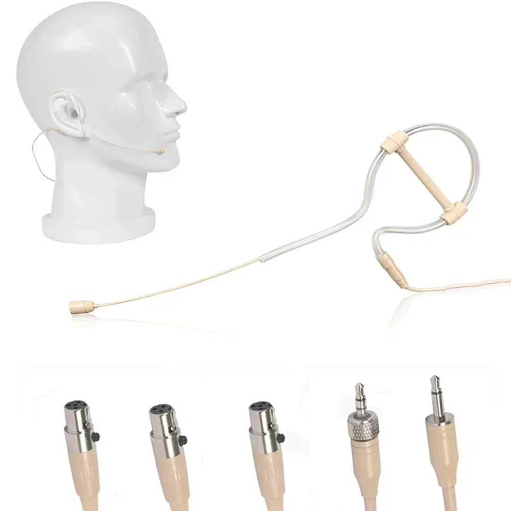 Single Ear Hook Hea…