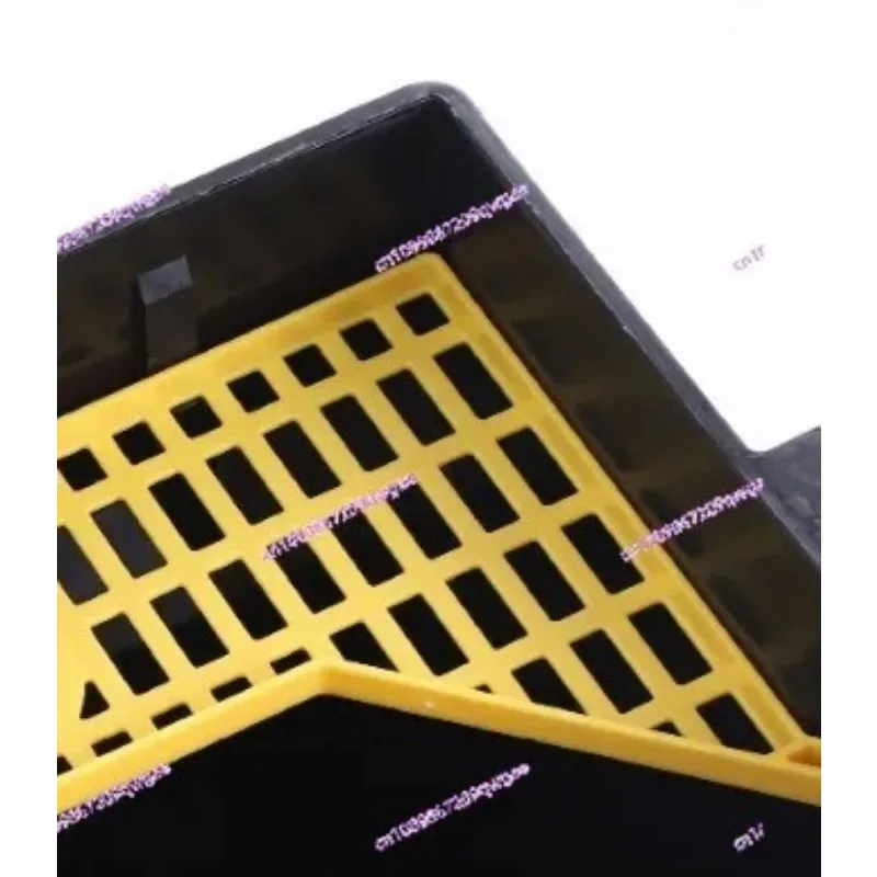 

Портативное ведро для мойки автомобиля на колесиках - большой объем, универсальный набор, с защитой от песка