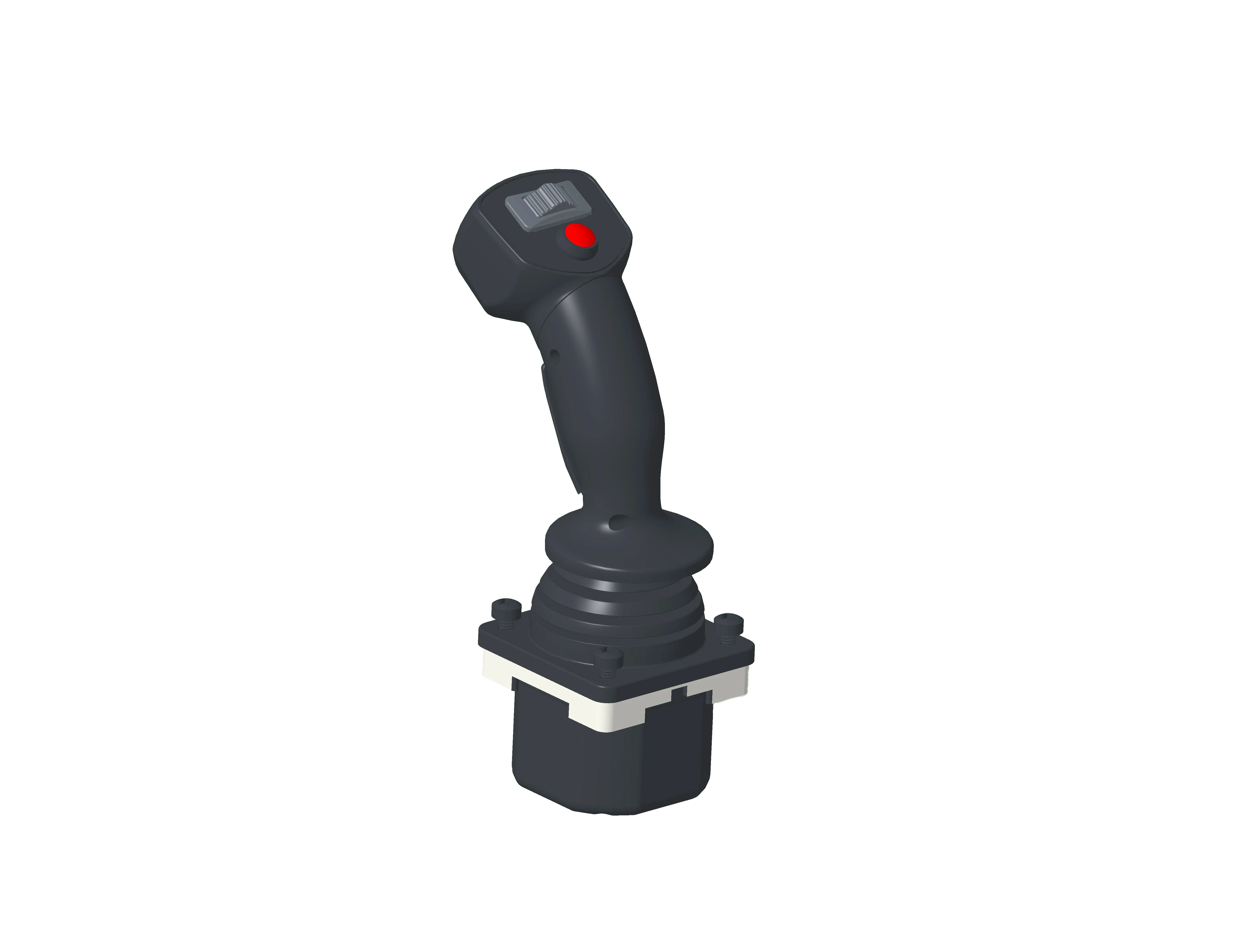 Electric Hydraulic Joysticks for excavator Handle Control Valve Agricultural Machinery