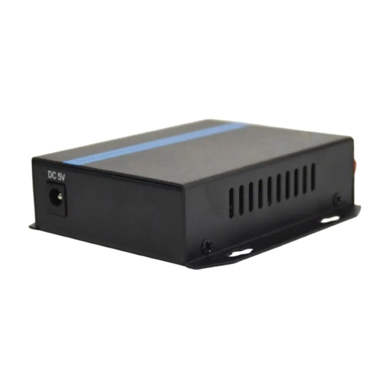 1-2 Way Telephone Optical Transceiver FC Interface PCM Converter Ethernet Media Converter for Communication Operation