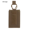 CB-Single pouch