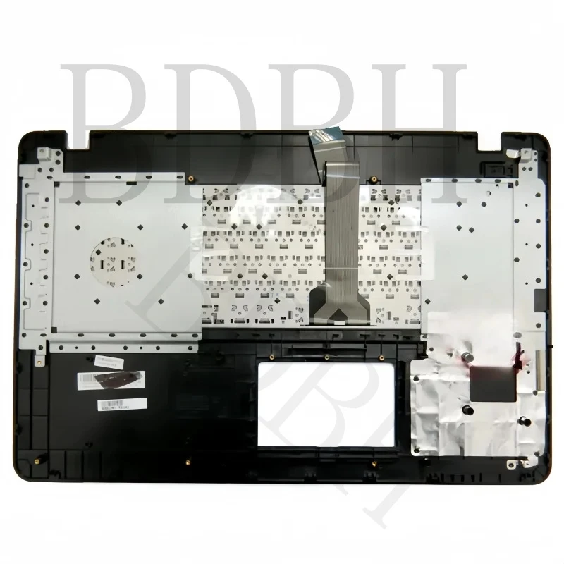 New Laptop Top Case Palmrest Keyboard Shell For Asus K751L K751M K751J A751L X751L X751M X751S X751Y R752 F751