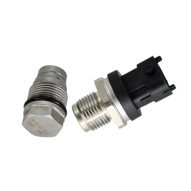 

04297148 1110010015 2097377 Высококачественный датчик давления топлива Common Rail Fuel Rail EC290 EC240 EC210 для Deutz 1013