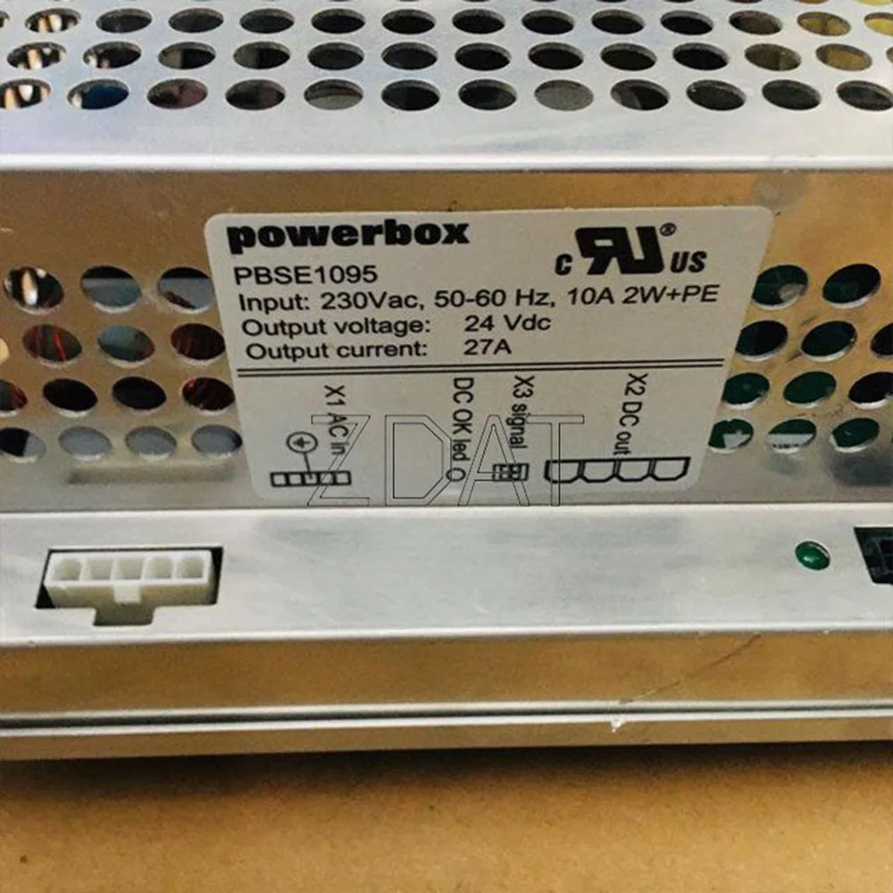 Power module DSQC661 3HAC026253-001