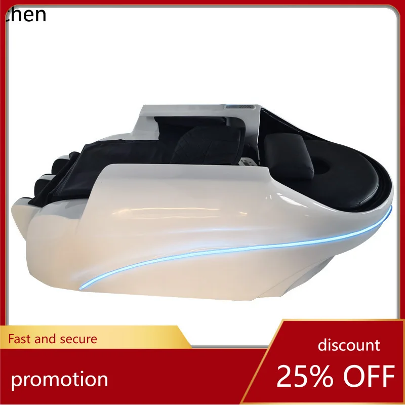 

CZL Fully Automatic Intelligent High-End Shampoo Bed Hair Salon Hair Washing Bed Hair Salon Water Circulation