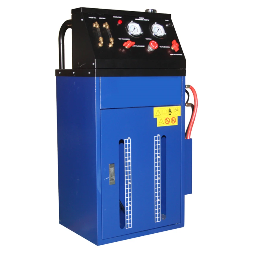 

ATF-20DT Automatic Transmission Fluid Exchanger Flush Machine Transmission Oil Change Machine Electric 220V/DC12V