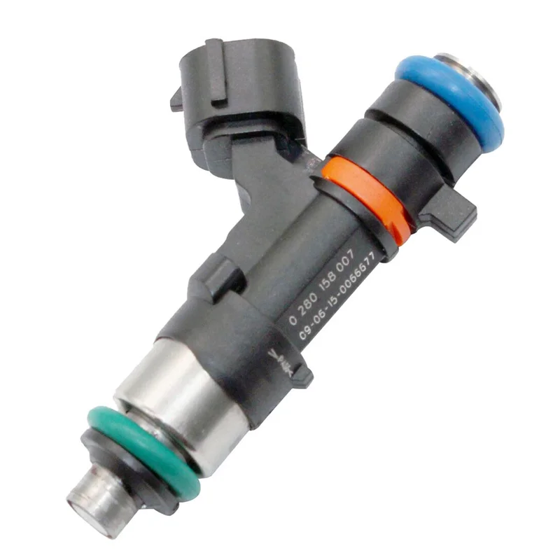 

New Fuel Injector Car Fuel Injector Fuel Injector For Nissan Frontier Xterra 4.0L 0280158007 16600-7S000