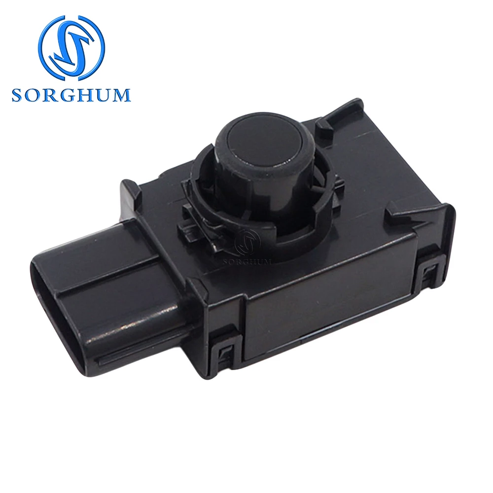 SORGHUM 89341-0N040 For Toyota Corolla Camry Sienna Noah Lexus ES350 ES240 HS250h Ultrasonic PDC Parking Aid Sensor 8934133110