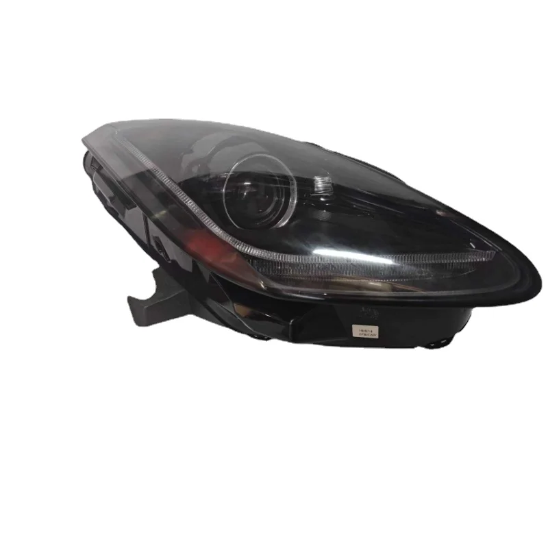 

For Jaguar F-TYPE Headlight 2013-2020 F-TYPE Xenon HID Headlamp Assembly Car Light For Jaguar F-TYPE Original Headlamp