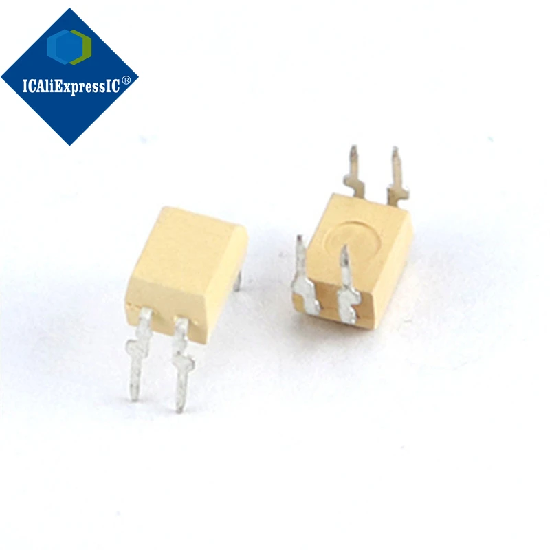 10 шт. TLP621-1GB TLP621-1 P621