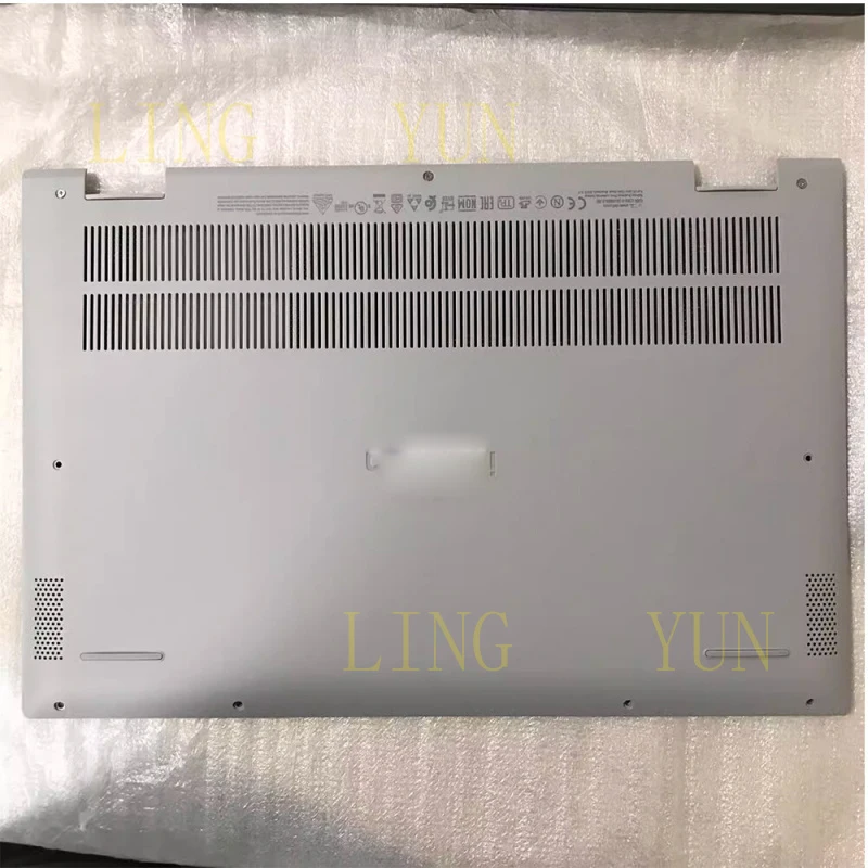 

Z ДЛЯ Dell Inspiron 5400 5406 2-в-1 D Shell Bottom Shell HYGPT 0HYGPT