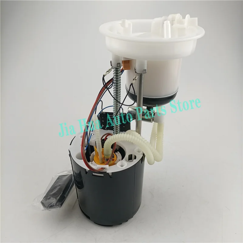 6G91-9H307-EH A2C53100689 For FORD Mondeo IV Saloon Turnier S-Max 06-15 Fuel Pump Assembly 1599836 6G91-9H307-EG 1844410 1769835