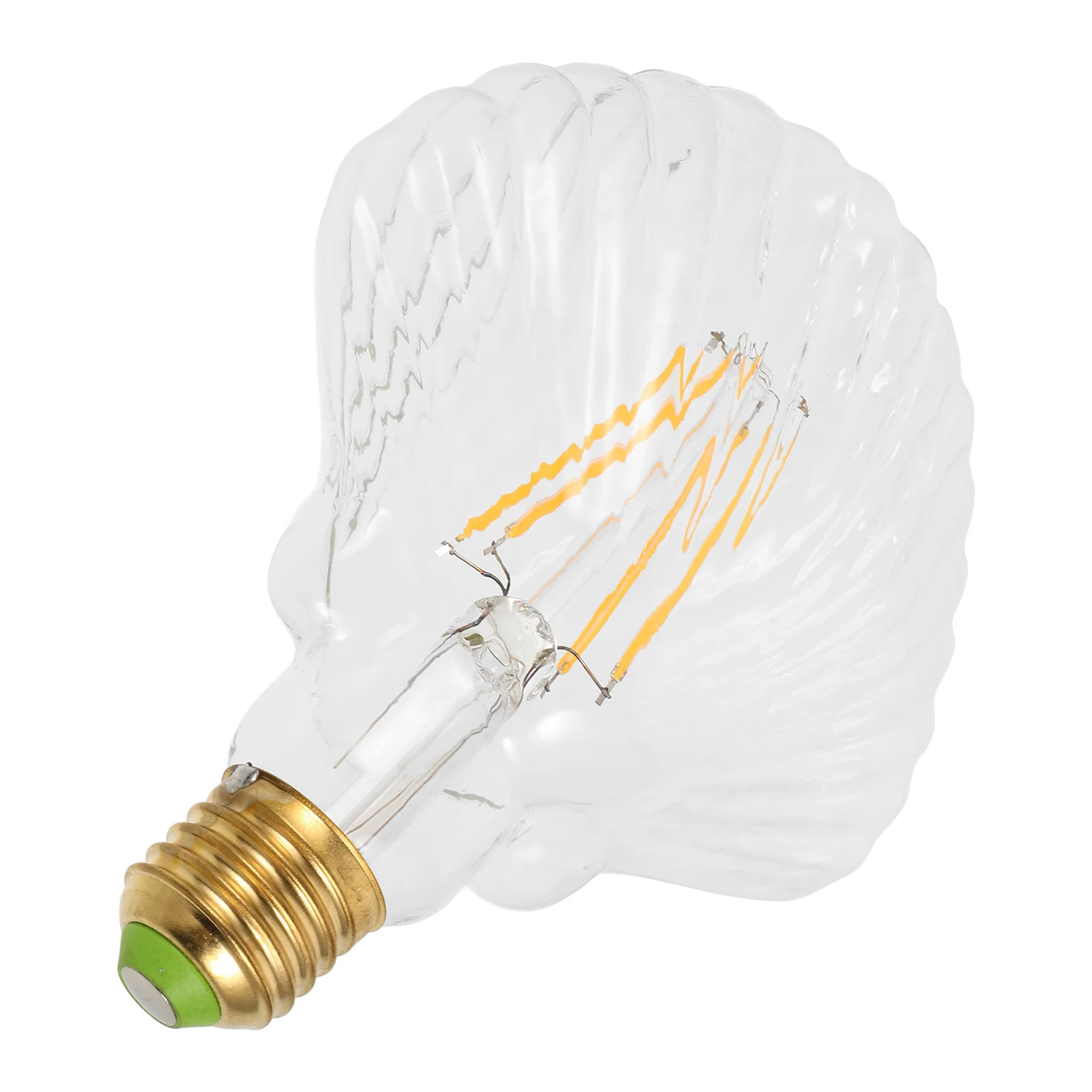 فريدة من نوعها الذهب غير النظامية الشكل الصلب ضوء الشريط صدف تصميم الديكور الداخلي أنيقة آرت ديكو خمر جو غرفة الطعام