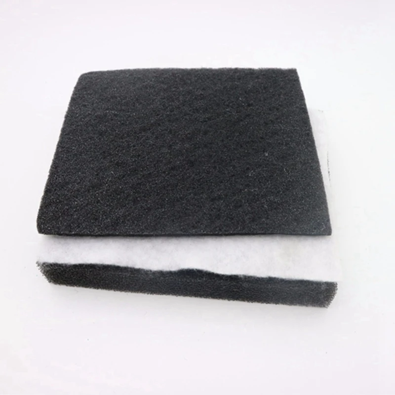 15Pcs Filter Cleaning Filter For Samsung DJ63-00669A SC43-47 SC4520 SC4740 VC-9625 VC-BM620 Etc Vacuum Cleaner Part
