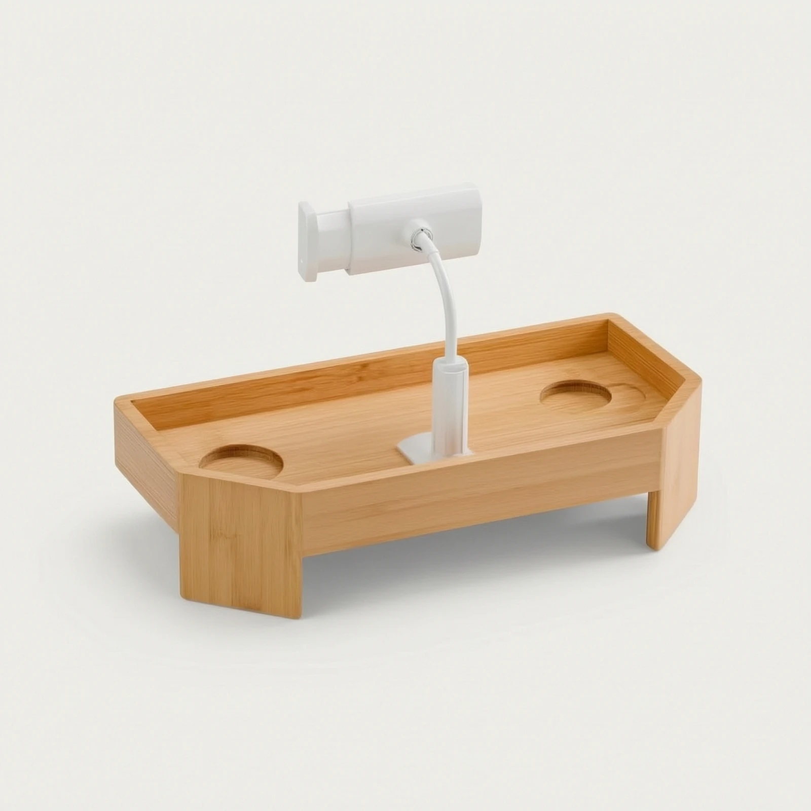 bandeja-para-banheira-com-pernas-ajustaveis-suporte-para-tablet-organizador-de-banho-em-bambu-com-porta-copos-madeira-natural