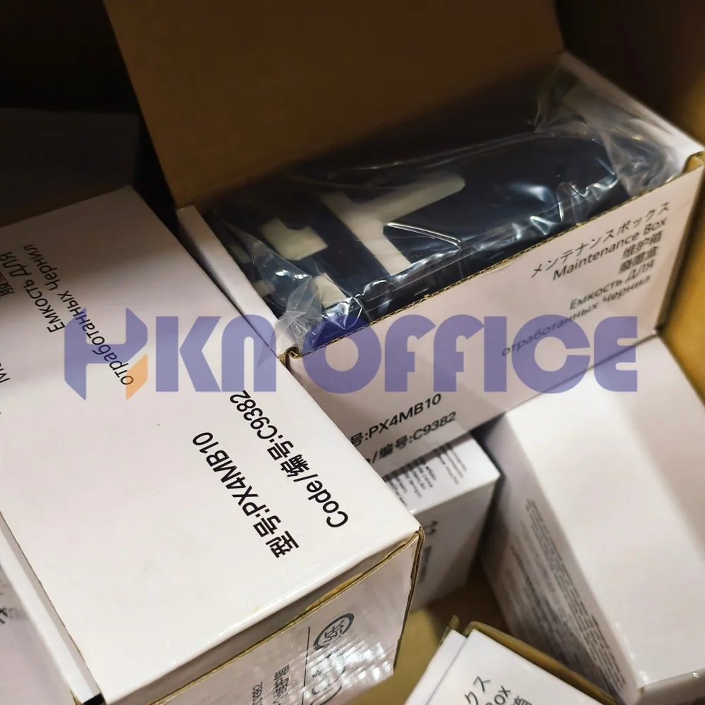1X C9382 C12C938211 Waste Ink Tank Maintenance Box for EPSON WorkForce Pro WF C5310 C5810 C5390A C5890A C5390DW C5890DWF