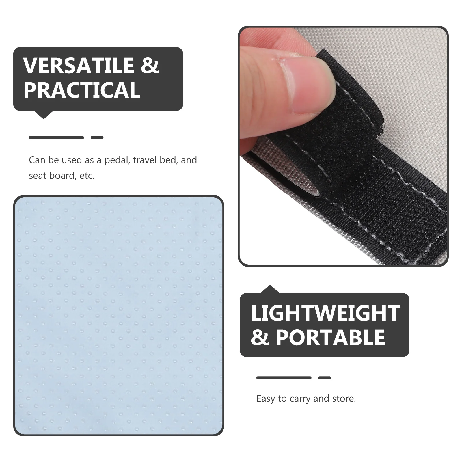 

1 комплект, сиденье самолета для малышей, регулируемая дорожная кровать, легкая портативная летная спальная кровать для детей, самолет для малышей