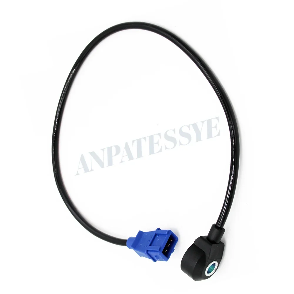 0261231036   Sensor de detonación de golpe 054905377 054905377 G 5S2144 KS5377 KS15 92860614400   Para Audi VW Golf Jetta GTI