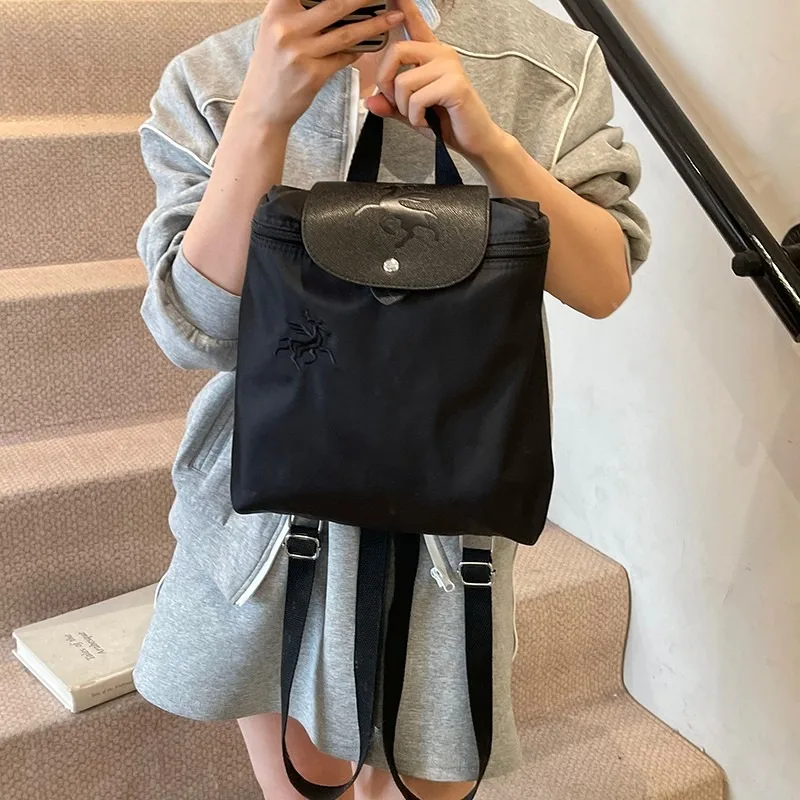 

Multifunctional Women's Handbag and Messenger Bag - Delicate, Advanced Feeling, Fashion, Light Luxury, Daily Commuting