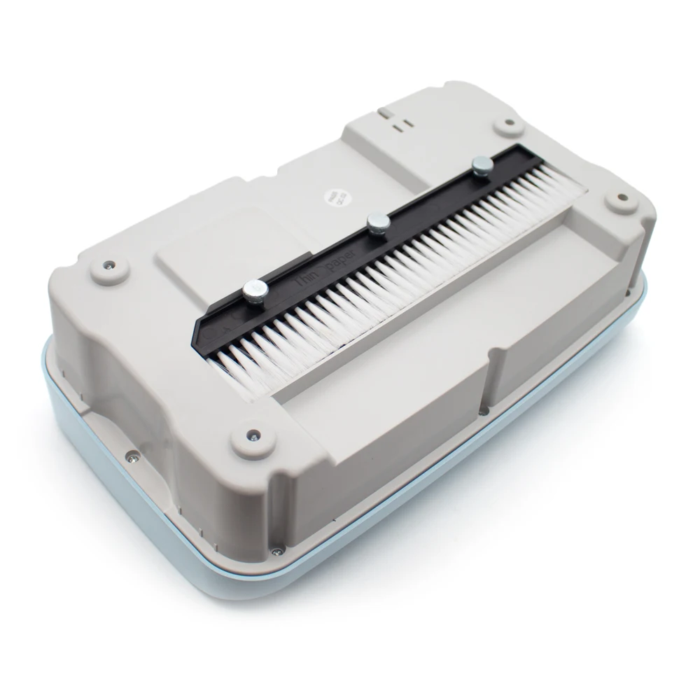 Household‑office Compact Electric Shredder, 7.5‑L Confetti‑cut Document Disintegrator With Safe Lift‑off Structure