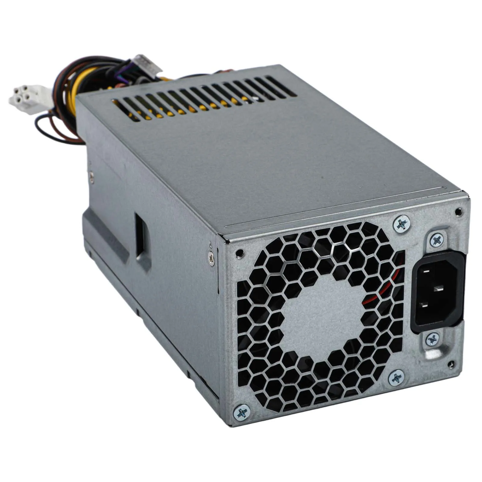 

L76557-001 942332-001 Блок питания 12.1В 16А для рельсовых систем, тщательно протестированный, со стабильным выходным напряжением, стабилизатор напряжения UPS