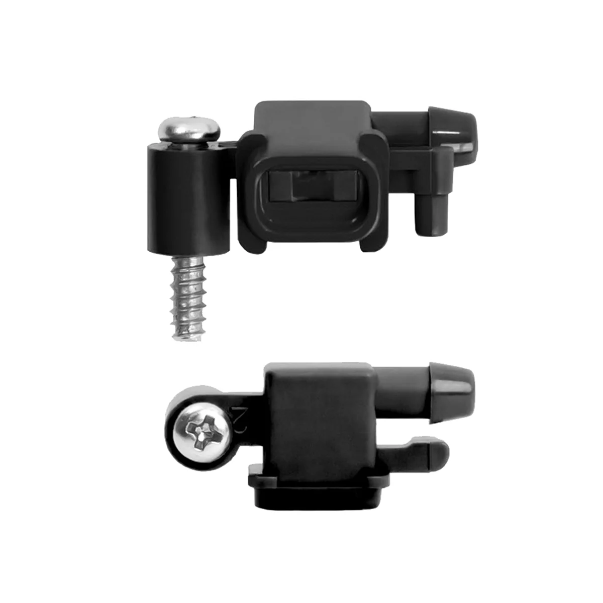 2 шт., насадки для пылесоса iRobot Braava Jet M6 240 241 244