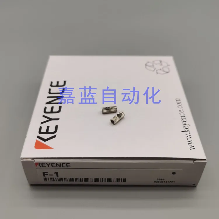 KEYENCE F-1 Focus Lens New Release Non-imaging Optical Sensor Lens for Precision Measurement