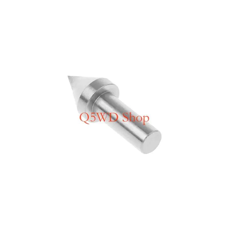 

Q5WD Live Center Thimble Drill Bit For Mini Lathe Machine DIY Woodworking Accessories