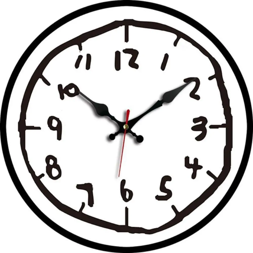 Thumbnail 3 - #19 Trending Silent Wall Clocks Right Now