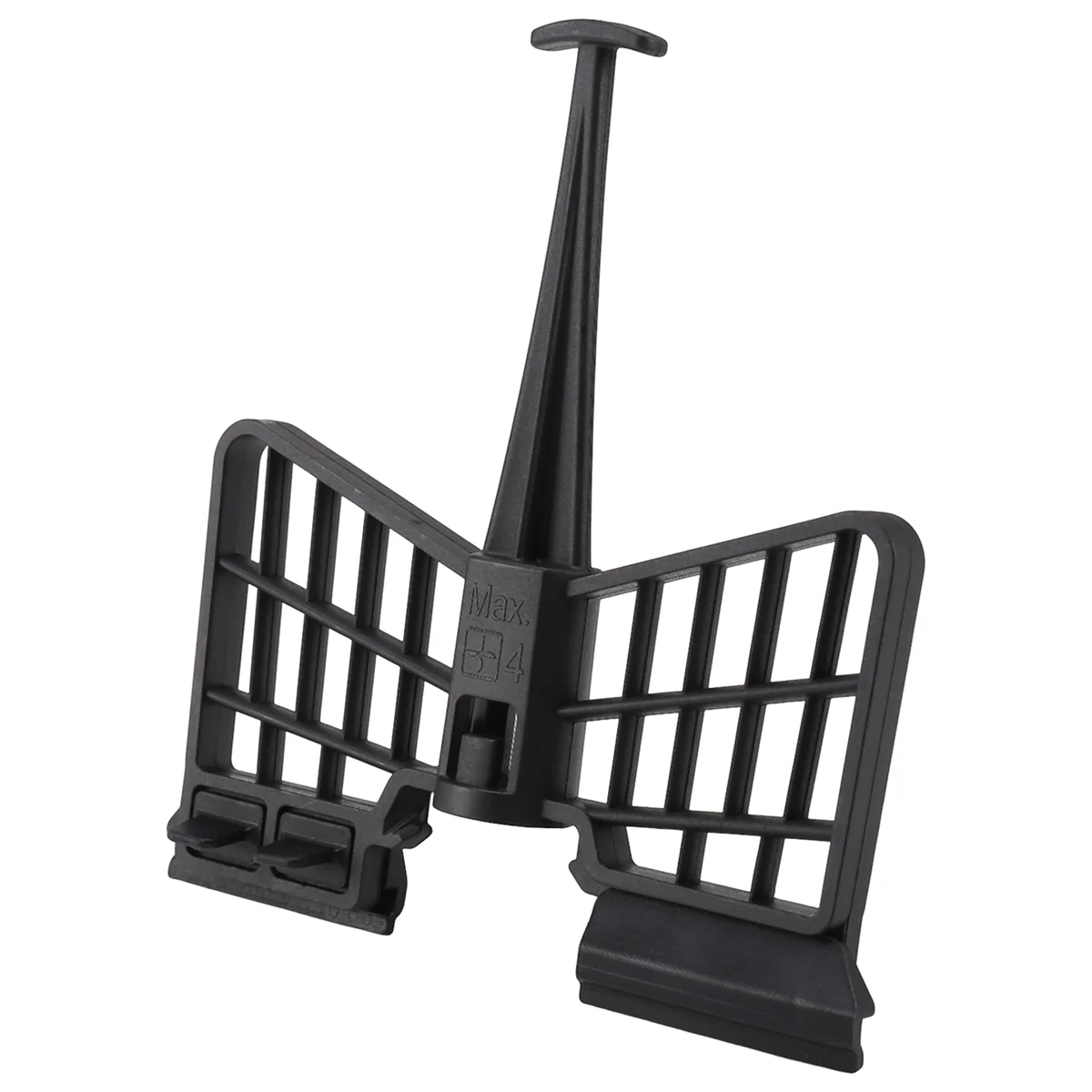 فراشة AA25 لموديلات مامبو 6090, 8090, 8590, 7090, 9090, 9590, 10070, 10090, 12090 Habana