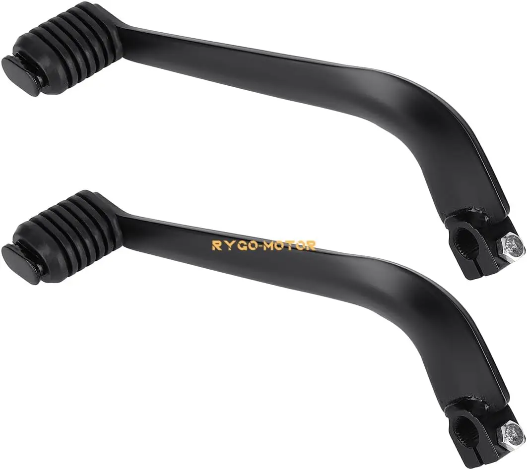 

Powersports Replacement Parts 2X Gear Shifter Shift Lever Pedal for Honda Recon 250 TRX250 TRX250TM 1997-2023 Mod-R77O-2954
