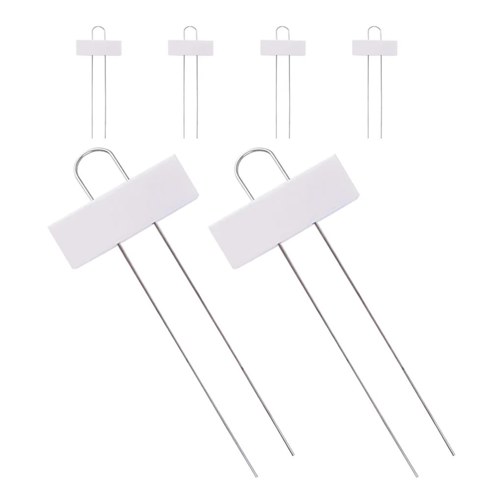 

6 Pcs Plant Tags Plants Flower Markers for Outdoor Garden Artemisia 6pk1070 6pk2230 Funny Label
