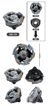 Elite Dx Series Met… - image