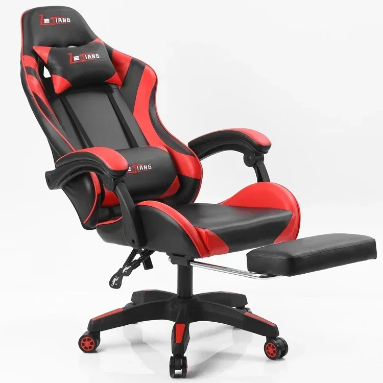 Racing Computer Custom Office Game  Silla Gamer Cheap Gaming Chair