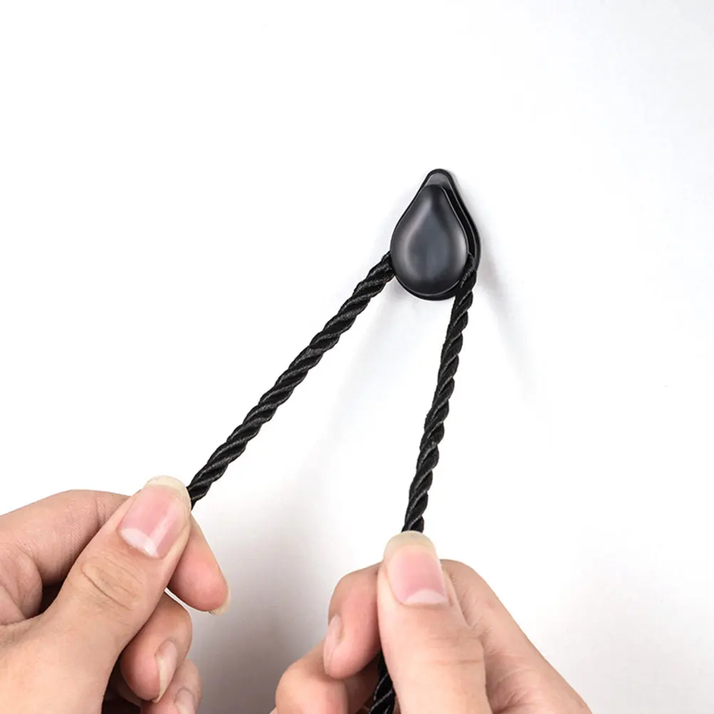 

12pcs Mini Hooks Car Accessories Small Hangers Sticky Storage Interior Grocery Bags Umbrella Cable Organizer Plastic Adhesive