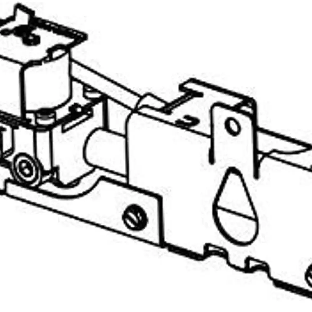 Norcold 639572 Gas … - image