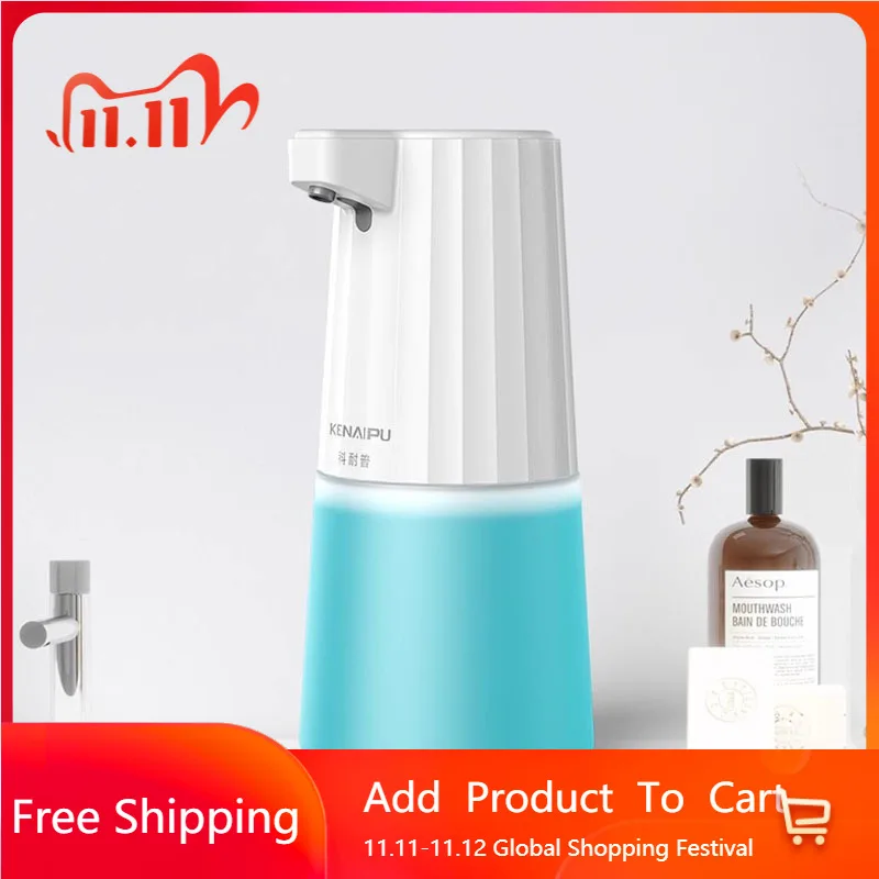 

Стальные маленькие дозаторы мыла для душа, автоматические стеклянные уникальные дозаторы мыла, автоматические дозаторы пены Sabonete Liquido, предметы для ванной комнаты