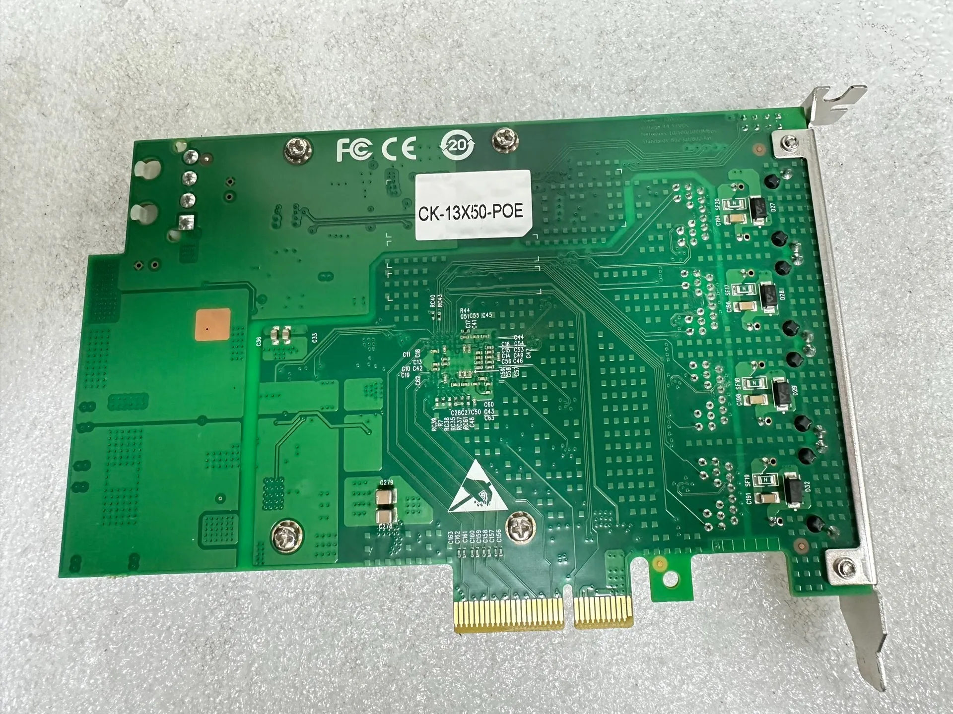 Рисунок 2 - Известный бренд-LR-LINK Lianrui