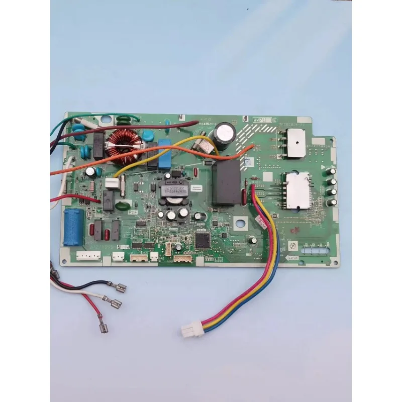 Second hand Air conditioning outdoor unit frequency conversion board outdoor unit motherboard 2P271899-1 / 5J / 6M 3PCB2824-71