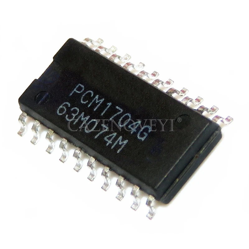 （1-5pcs）DS3232N DS3232 PCM1704U PCM1704 DS3234SN DS3234 SOP-20
