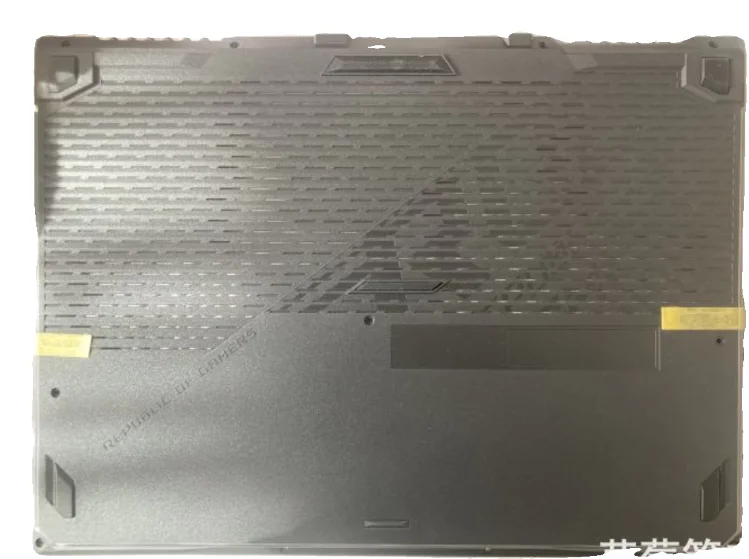 

Новинка для ASUS 3 4 PLUS G732 G731 G712 S7D D задняя крышка