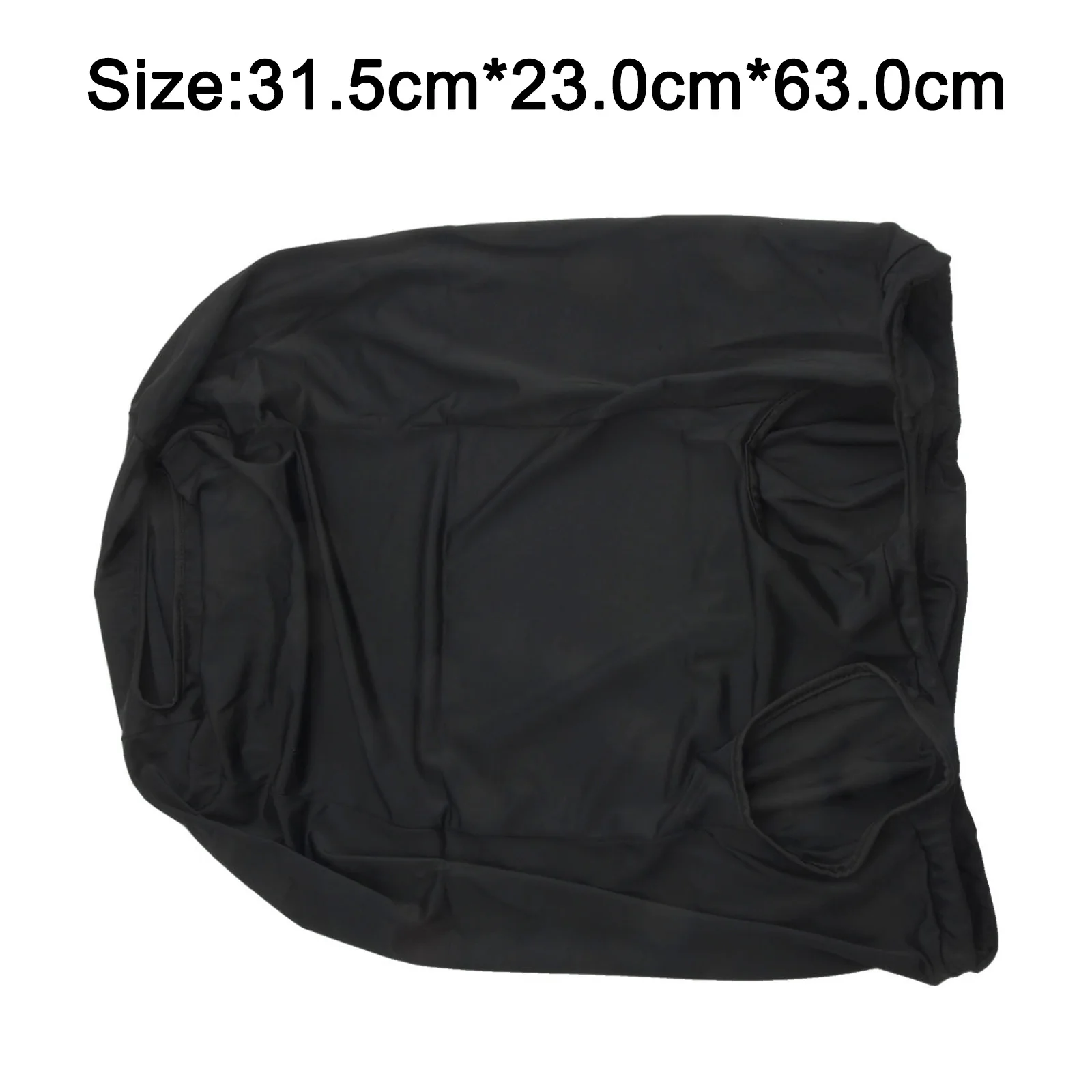 

Speaker Dustproof Cover For JBL Partybox320/310 Soft Protective Dust Cover Sleeve Audio Storage Pocket Speaker Accessories